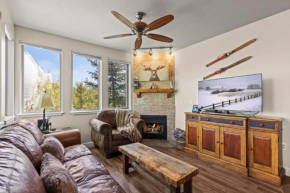 Crestview D208 by Moose Management Park City